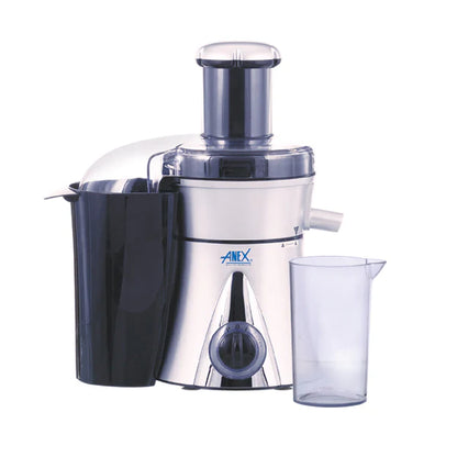 Anex AG‑3151EX Deluxe Kitchen Robot