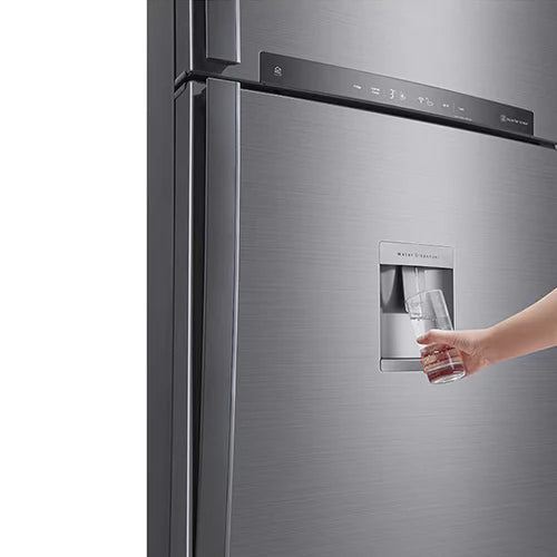 LG GR-F882HLHU Refrigerator