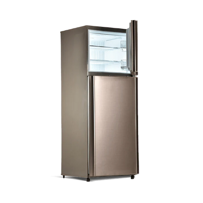PEL PRLP 6460 Life Pro Refrigerator Metallic Golden Brown