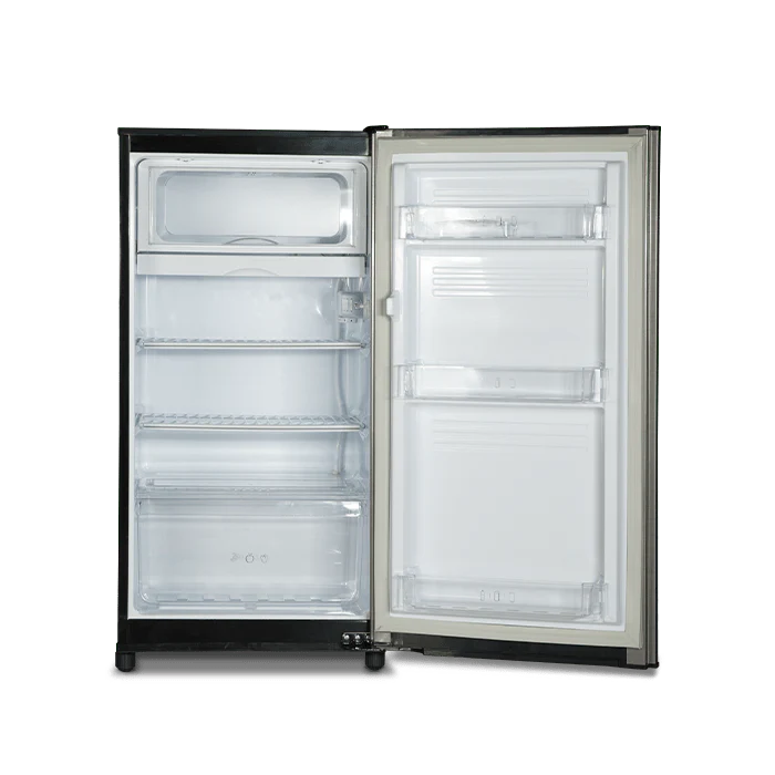 PEL PRLP‑1100 Life Pro Pattern Mouve Refrigerator