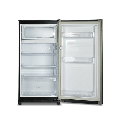 PEL PRLP‑1100 Life Pro Pattern Mouve Refrigerator