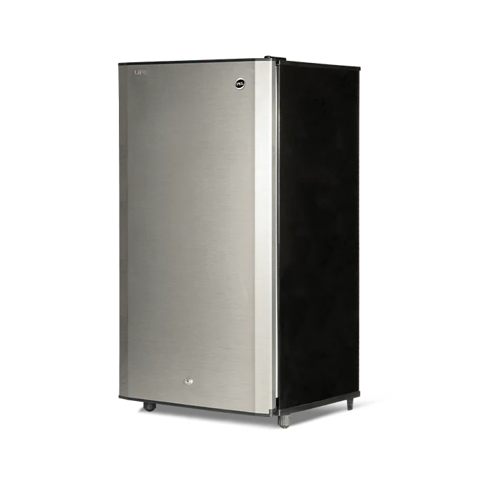 PEL PRLP‑1100 Life Pro Pattern Mouve Refrigerator