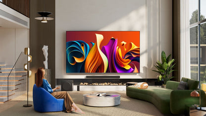 Hisense 55Q6N QLED 4K Smart TV