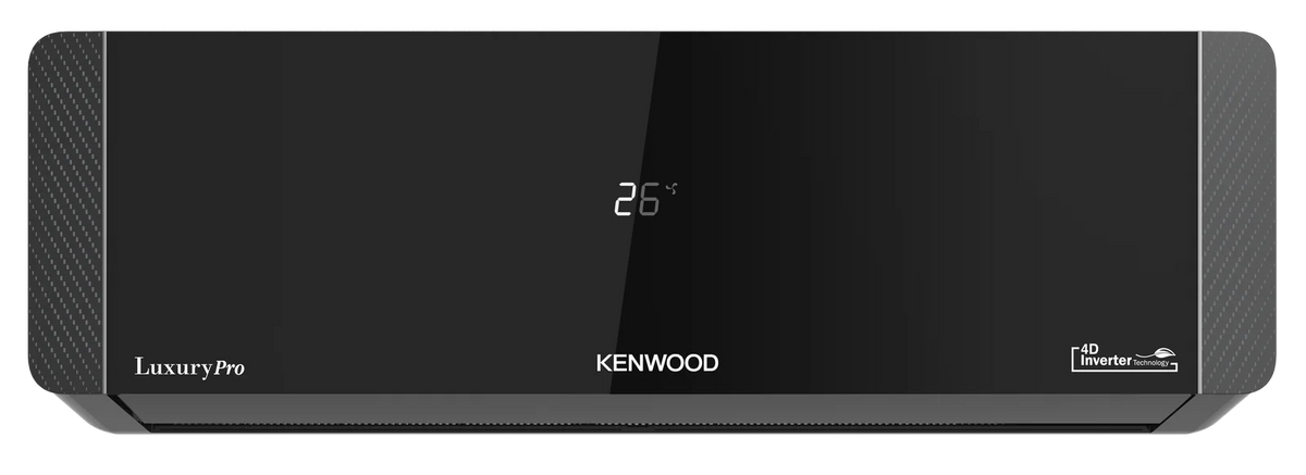 Kenwood Luxury Pro KLP-12B02S 1 Ton Split AC