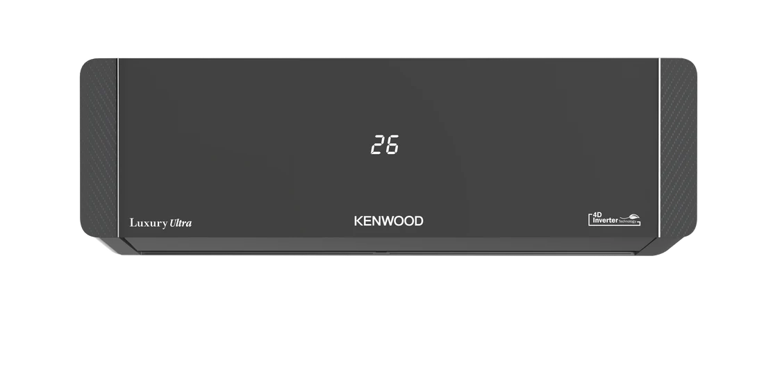 Kenwood Luxury Ultra KLU-12B03S Split AC