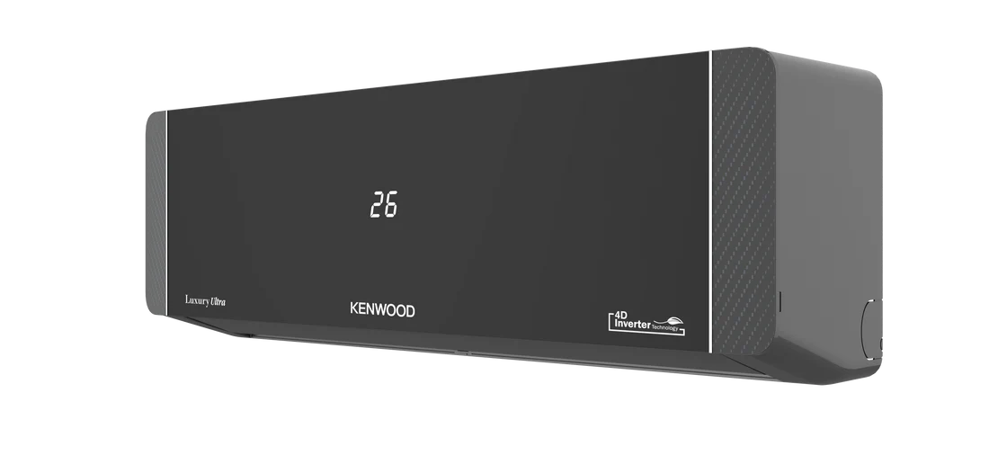 Kenwood Luxury Ultra KLU-18B03S Split AC