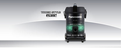 Panasonic MC-YL633 Vacuum Cleaner