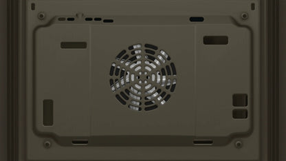 Bosch HBN301E6T Built-in Oven