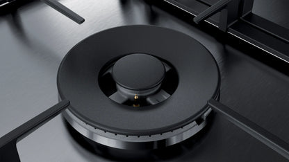Bosch PCR9A5B90A Gas Hob