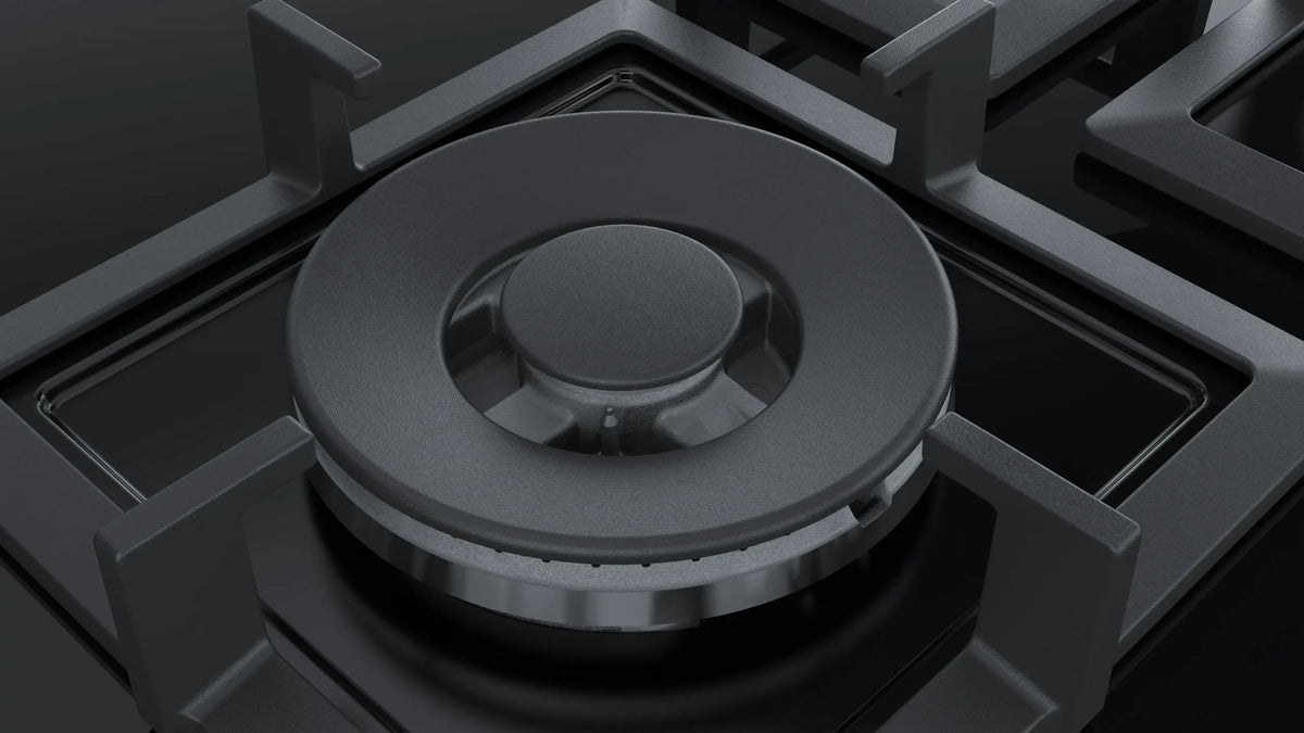 Bosch PPQ7A6B20 Gas Hob
