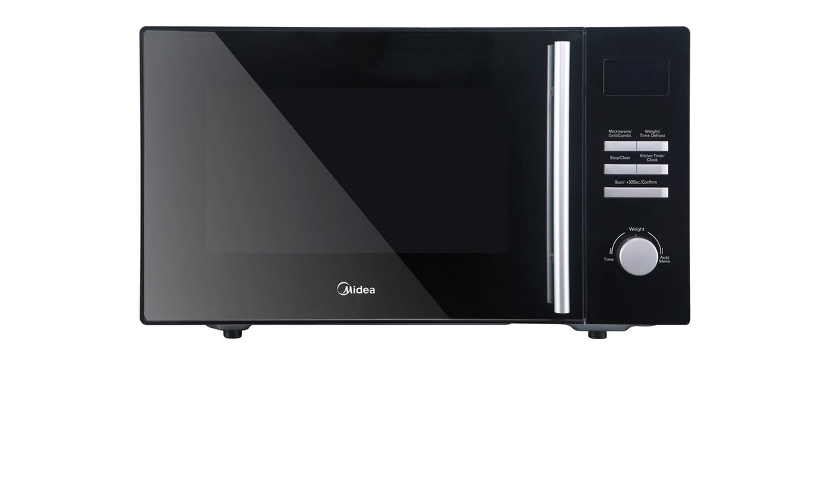 Midea MM925DG Digital Microwave Oven
