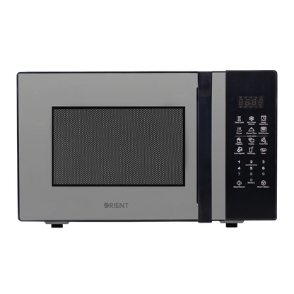 Orient Muffin 30D Grill Microwave Oven – 30 L Black