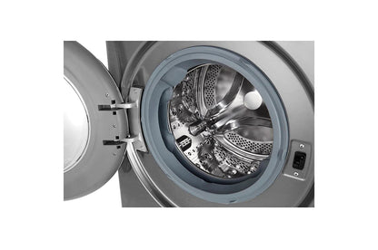 LG F4V5EGP2P Front Load Washer Dryer
