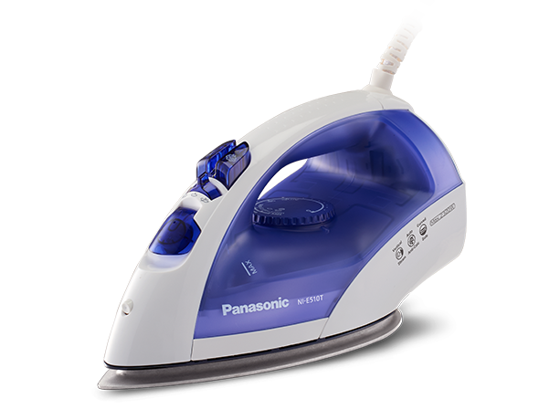 Panasonic NI-E410T Steam Iron