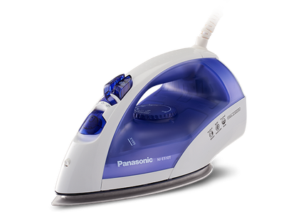 Panasonic NI-E410T Steam Iron