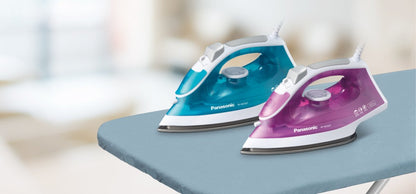 Panasonic NI-M250T Steam Iron