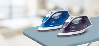 Panasonic NI-M300T Steam Iron