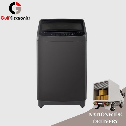 LG T1388NEHV2 Top Load Fully Automatic Washing Machine