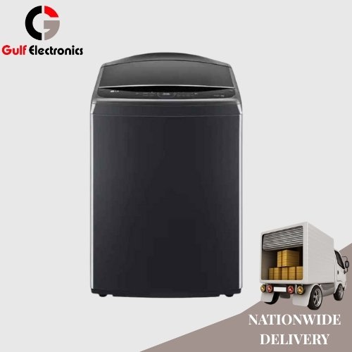 LG T25H9EFHTP Top Load Washing Machine