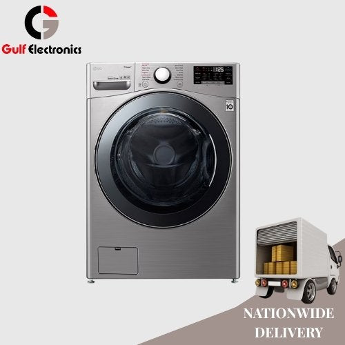 LG F0P3CYVDT Front Load Washing Machine