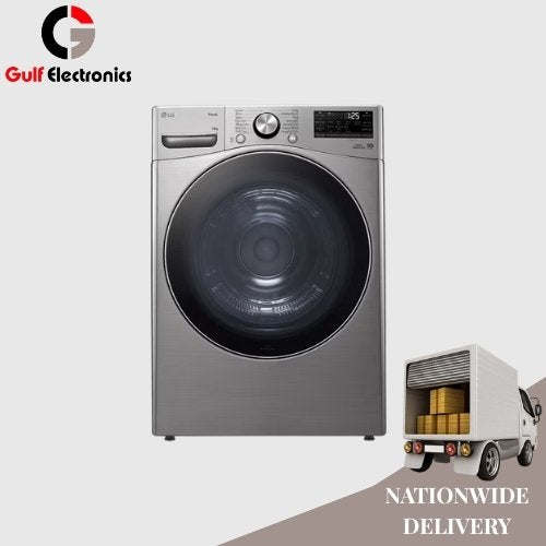 LG RH18U8EV Dryer 18kg Dual Inverter Heat Pump