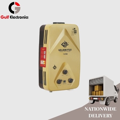 Golden Fuji S-2XL Instant Water Heater