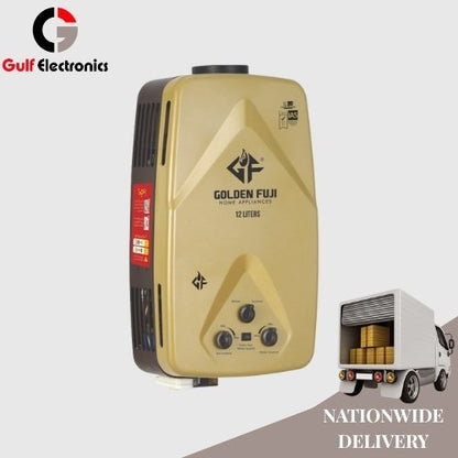 Golden Fuji S-5XL Instant Water Heater