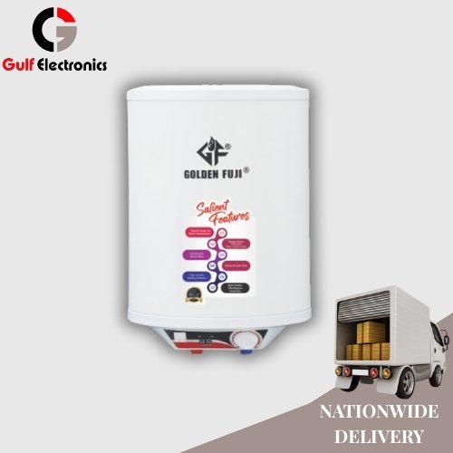 Golden Fuji GF-30L Electric Water Geyser