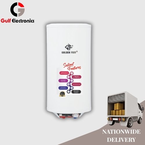 Golden Fuji GF-50L Electric Water Geyser