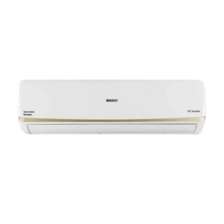 Orient 1.5 Ton Ultron BOLD e-Comfort Ultra White DC Inverter