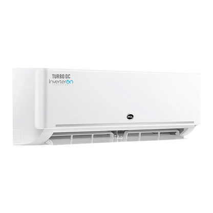 PEL 1 Ton InverterOn Turbo DC Ultimate T3 Air Conditioner