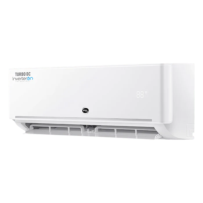 PEL 1.5 Ton Turbo DC Ultimate T3 Inverter Air Conditioner