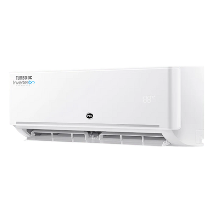 PEL 1.5 Ton Turbo DC Ultimate T3 Inverter Air Conditioner