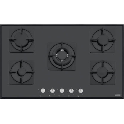 Franke FHNS 905 4G TC BK C Gas Hob