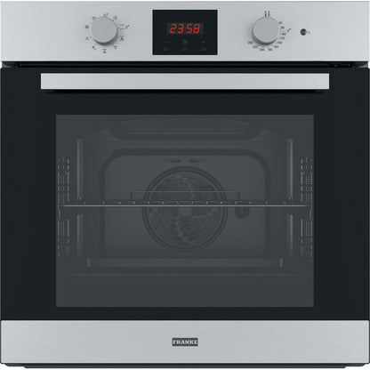 Franke FSL 86 H XS Built-In Oven