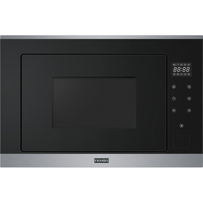 Franke FSM 25 MW XS Microwave Oven