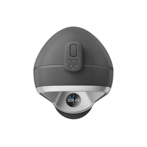 Philips Air Performer 8000 3-in-1 Purifier Fan Heater AMF870/35