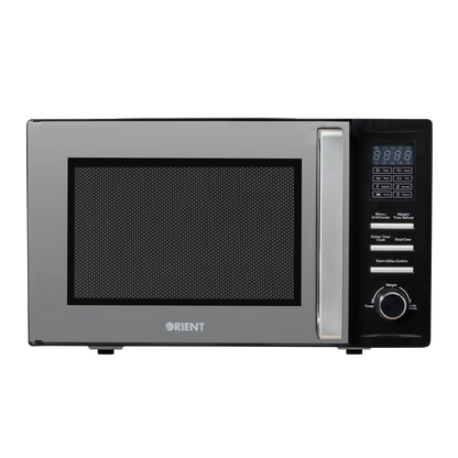 Orient Pizza 34D Grill Microwave Oven – 34 L Black