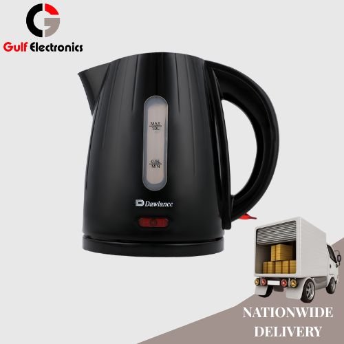 Dawlance DWEK-7100 Electric Kettle