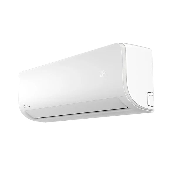 Midea Xtreme Series MSAGB-12HRFN 1 Ton R410 T3 DC Inverter AC