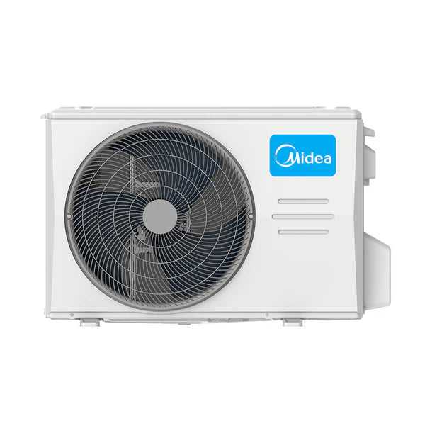 Midea Xtreme Series MSAGD-24HRFN 2 Ton R410 T3 DC Inverter AC