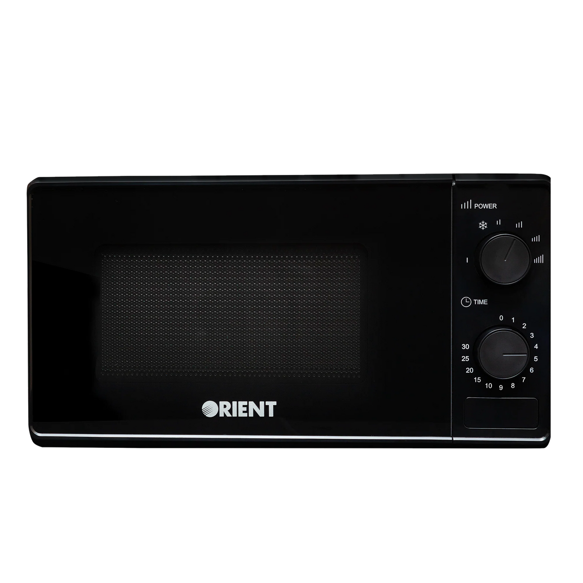 Orient Puff 20M Solo Microwave Oven – 20 L Black