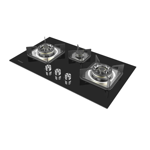 Haier HCC-Q67366 3 Burner Gas Hob