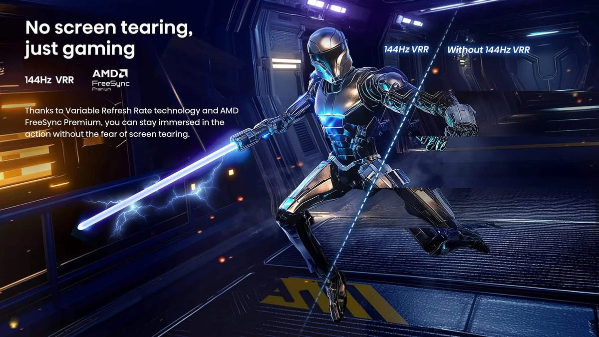 Hisense 65″ Q7Q QLED Gaming TV
