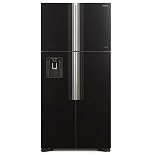 Hitachi R-W760PUK7 French Door No Frost Refrigerator (760Ltr)