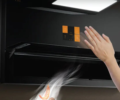 Fotile AMG9007-i Range Hood