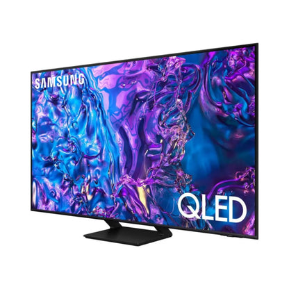 Samsung 55″ 55Q70D 4K QLED Smart TV