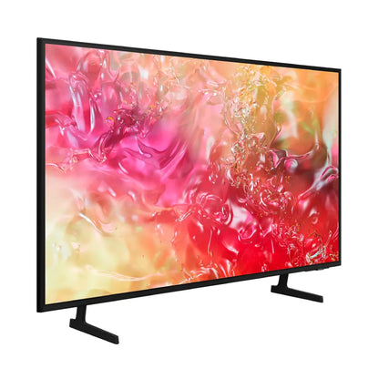 Samsung DU7000 65″ Crystal UHD 4K Smart TV