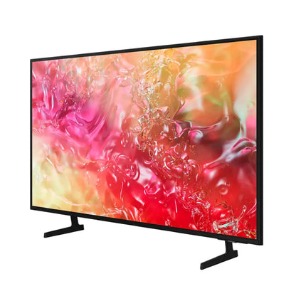 Samsung DU7000 65″ Crystal UHD 4K Smart TV