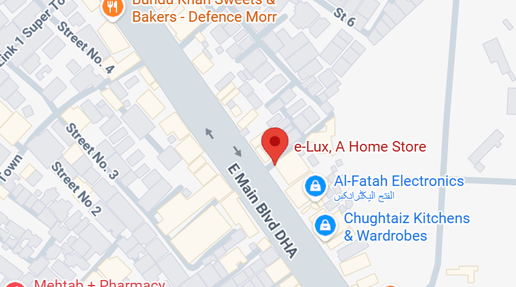 E-lux Store